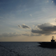 Illustration for article titled Two Supercarriers Side By Side Look Awesome But Its Very Bad News